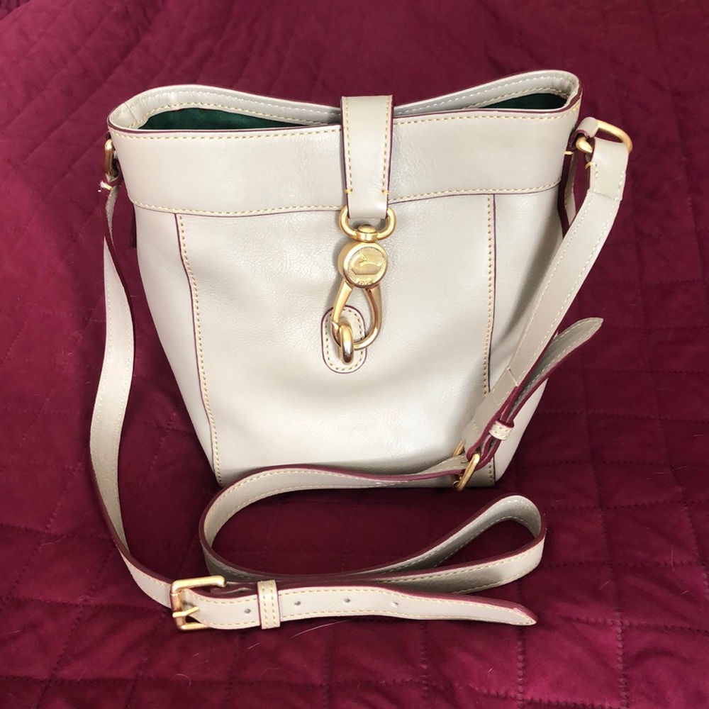 Dooney & Bourke Shoulder/Crossbody Bag